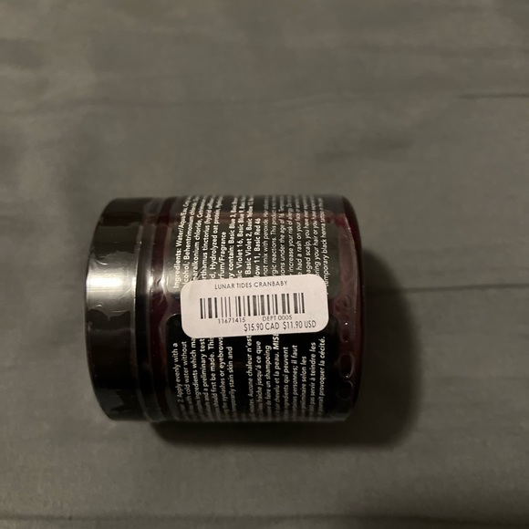Lunar Tides hair dye - Picture 3 of 3
